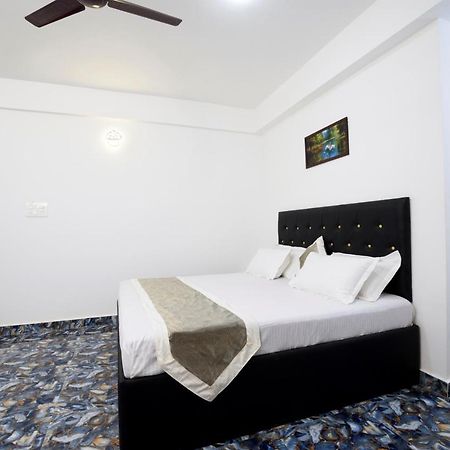 Hotel Flying Goa Calangute Zewnętrze zdjęcie